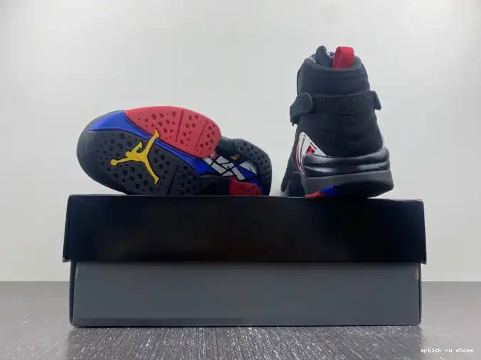 Rep 8 Playoffs Air Jordan 305381-062 0505